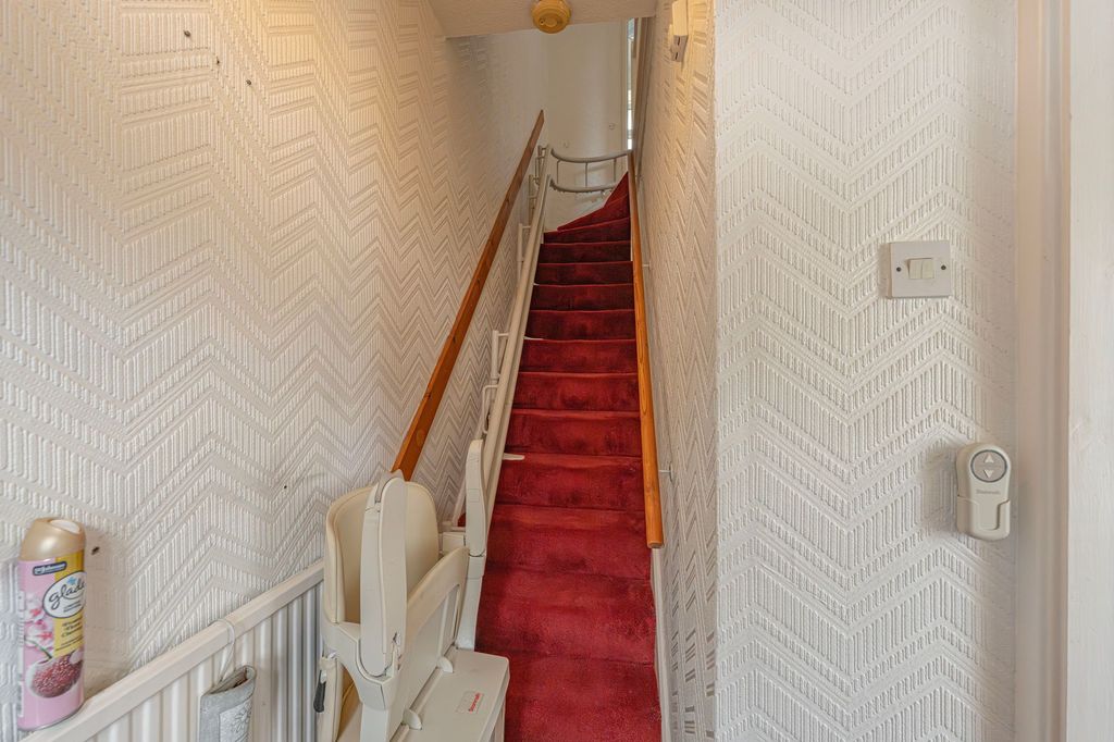 Additional image 11 of 3 bed terraced house for saleMaesglas Road, Newport NP20