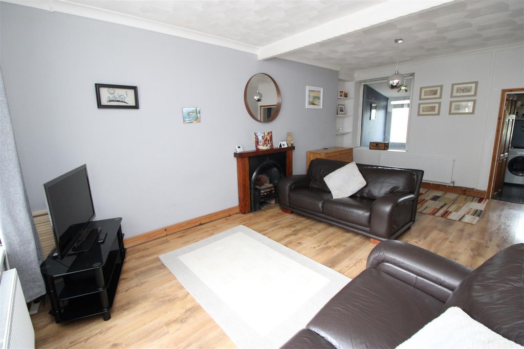 Additional image 3 of 3 bed terraced house for salePark Place, Bargoed CF81