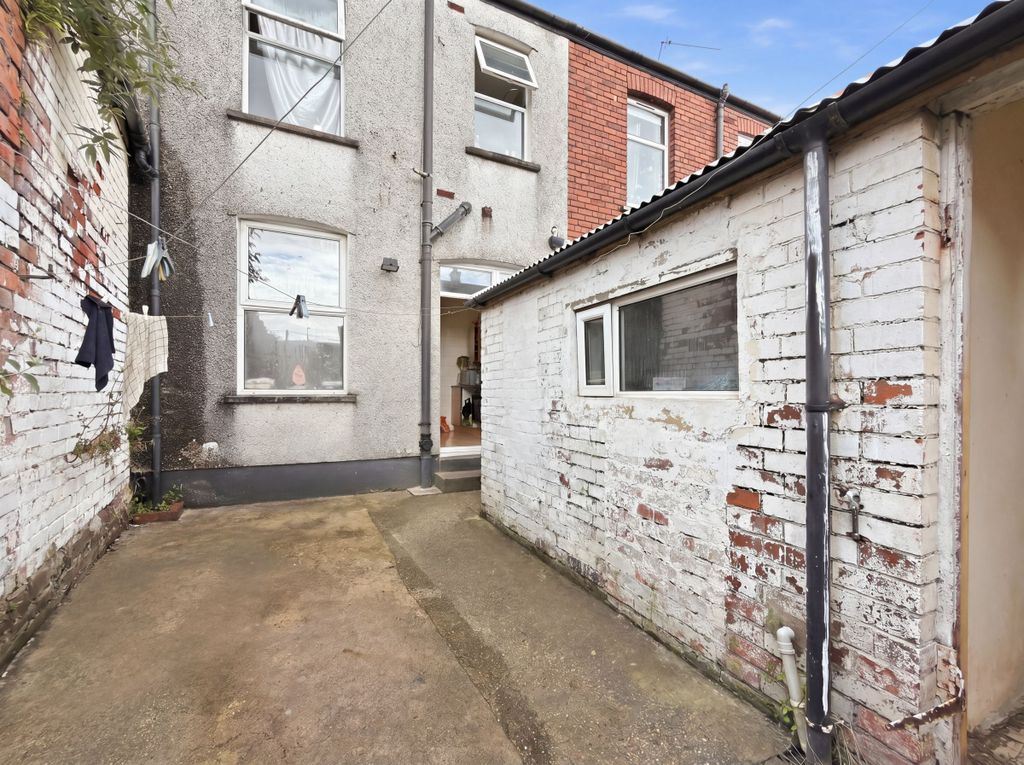 Additional image 10 of 3 bed end terrace house for saleSt. Vincent Road, Newport NP19