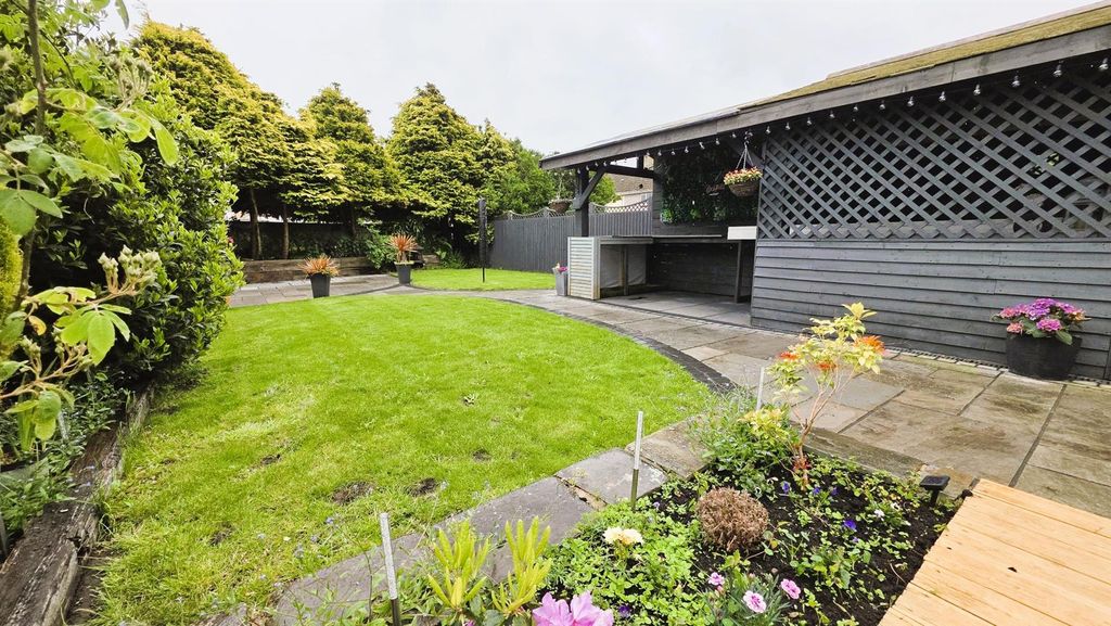Additional image 27 of 4 bed semi-detached house for saleSchool Road, Llanelli SA15