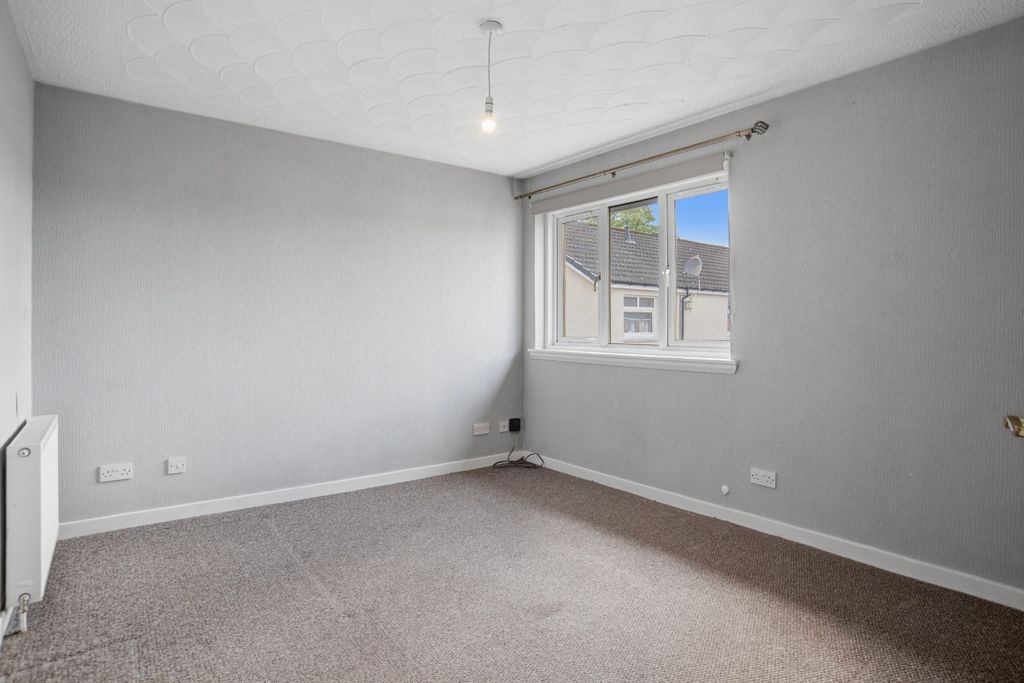 Additional image 2 of 1 bed flat for sale119 Wishart Drive, Stirling, Stirlingshire FK7