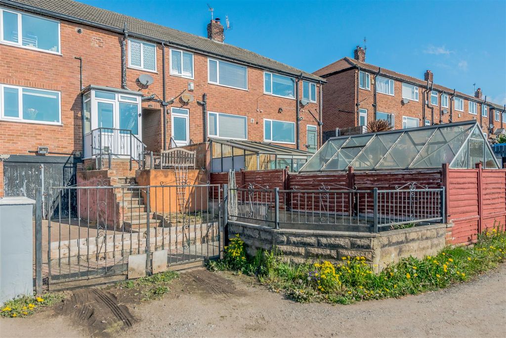Additional image 20 of 3 bed town house for saleHighfield Close, Leeds LS12