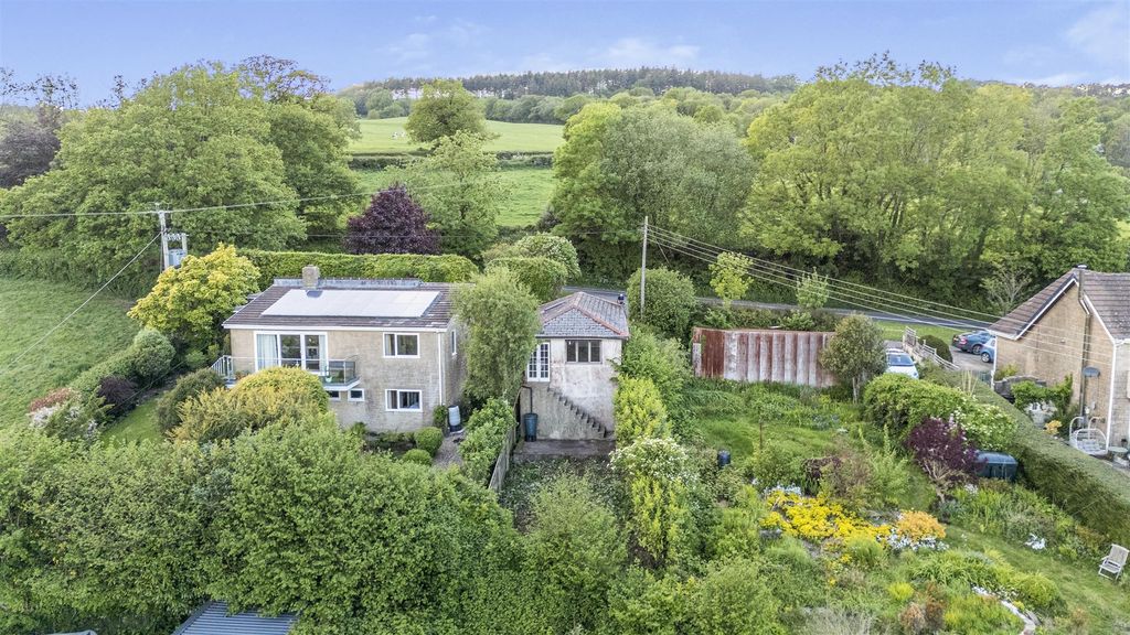 Additional image 3 of Land for saleYarcombe, Honiton EX14