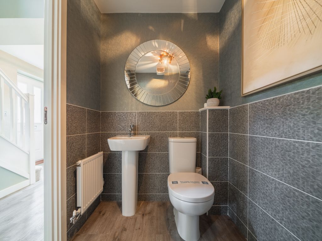 Additional image 6 of 4 bed detached house for sale"The Redwood" at Kidderminster Road, Bewdley, Worcestershire DY12