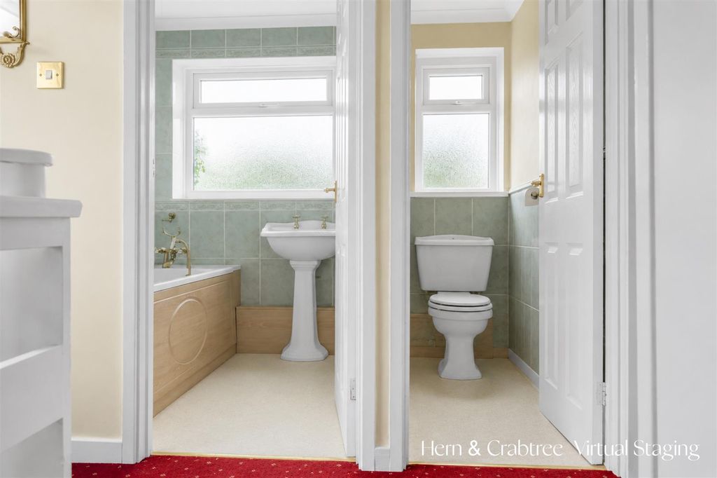 Additional image 24 of 3 bed end terrace house for saleGlenwood, Cardiff CF23