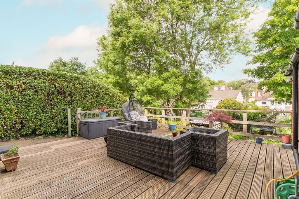 Additional image 37 of 4 bed semi-detached house for saleFields Road, Newport NP20