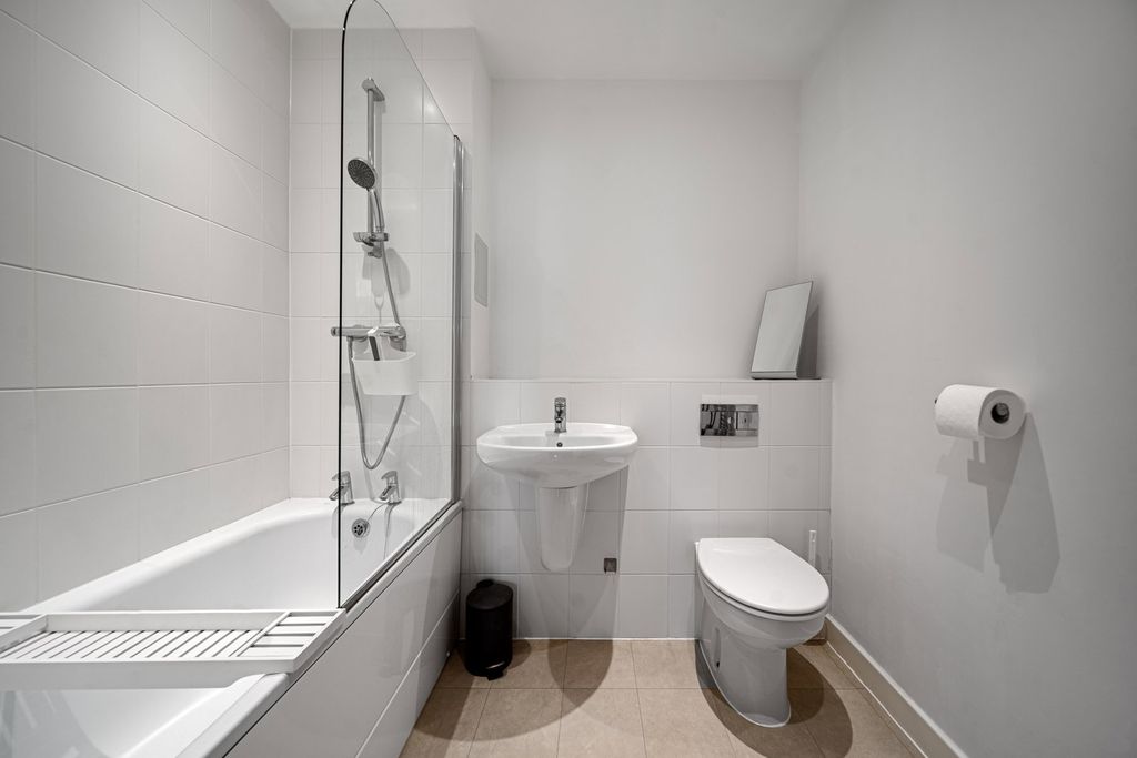 Additional image 5 of 2 bed flat for saleHackney House, Clydesdale Way DA17