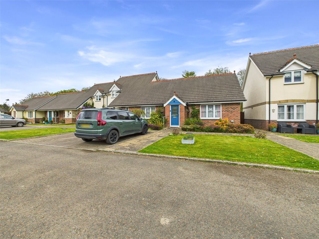 Additional image 16 of 2 bed bungalow for saleHalwill, Beaworthy, Devon EX21