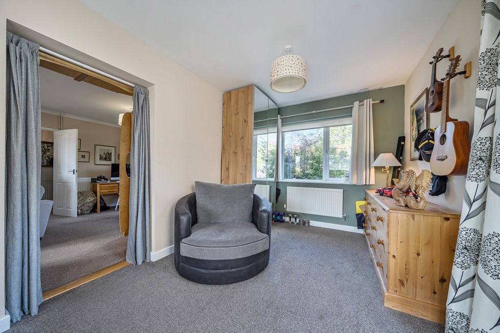 Additional image 16 of 4 bed detached house for saleBig Tree Close, Axbridge BS26