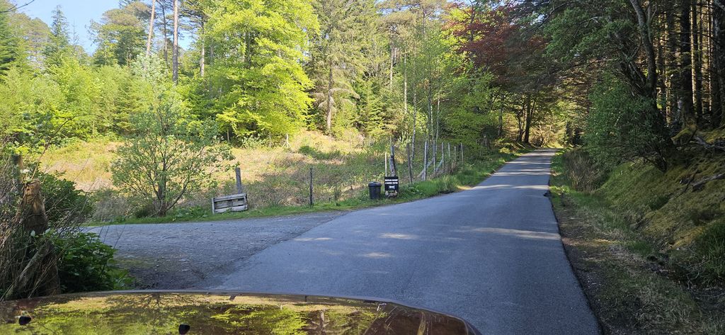 Land for saleDuncraig, Plockton IV52 photo 4