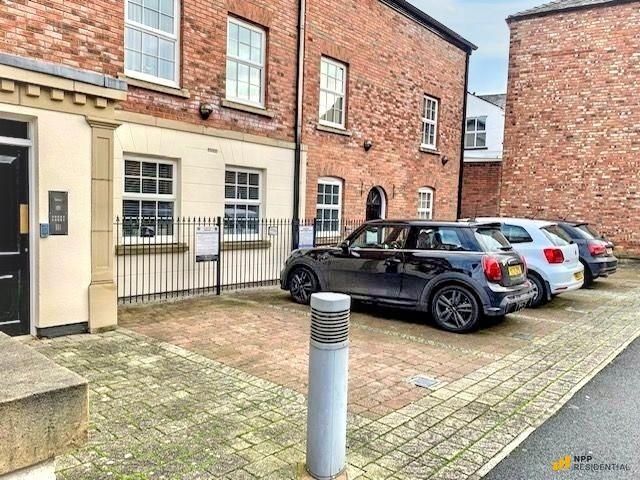 Additional image 12 of 1 bed flat for saleRoyles Square, Alderley Edge SK9