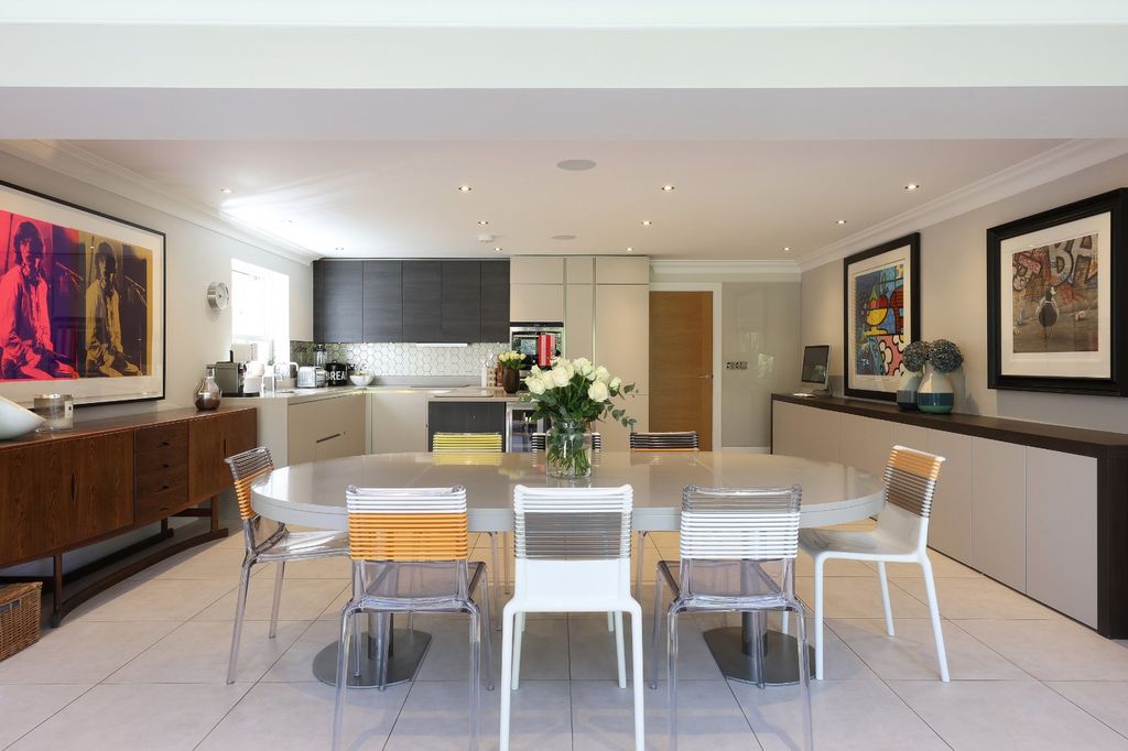 Additional image 11 of 4 bed semi-detached house for saleWattleton Road, Beaconsfield, Buckinghamshire HP9