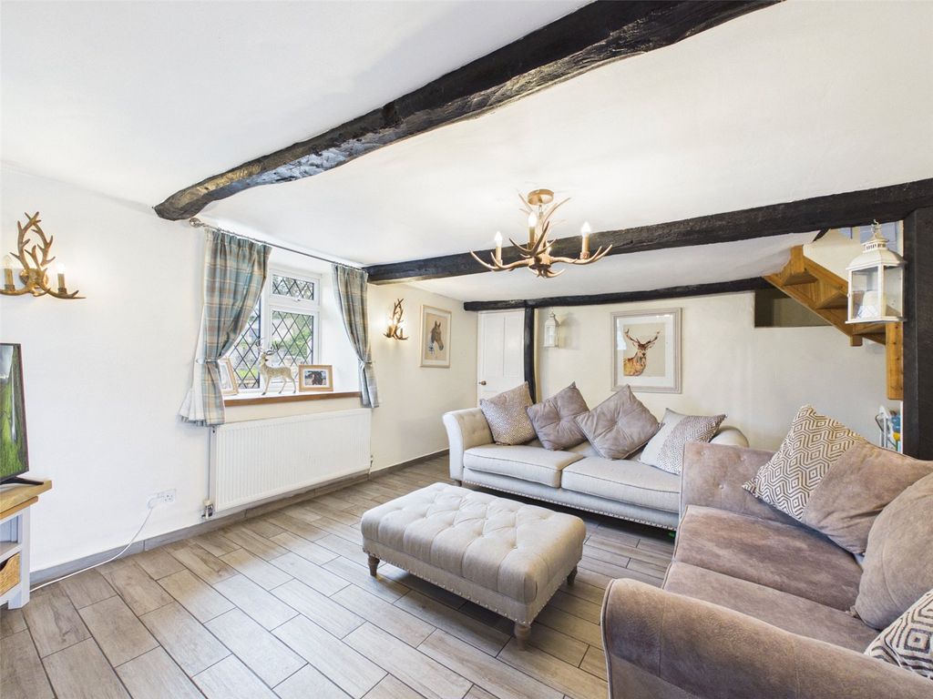 Additional image 10 of 2 bed semi-detached house for saleBrandis Corner, Holsworthy, Devon EX22
