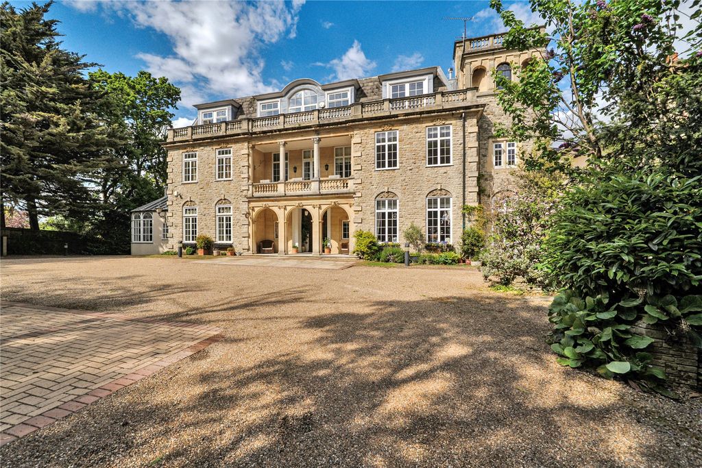 Additional image 19 of 3 bed flat for saleManor Place, Mavelstone Road, Bromley BR1