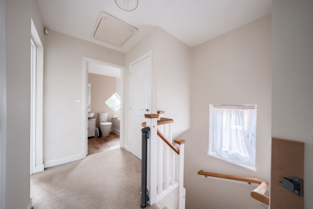 Additional image 13 of 3 bed semi-detached house for saleBoehm Drive, Alcester B49