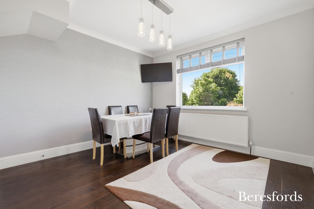 Additional image 7 of 3 bed maisonette for saleTudor Drive, Gidea Park RM2