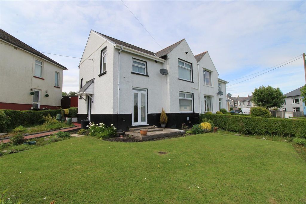 Additional image 13 of 3 bed semi-detached house for saleThe Avenue, Bargoed CF81