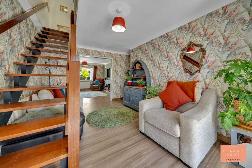 Additional image 10 of 2 bed semi-detached bungalow for saleCherry Tree Close, Bedwas CF83