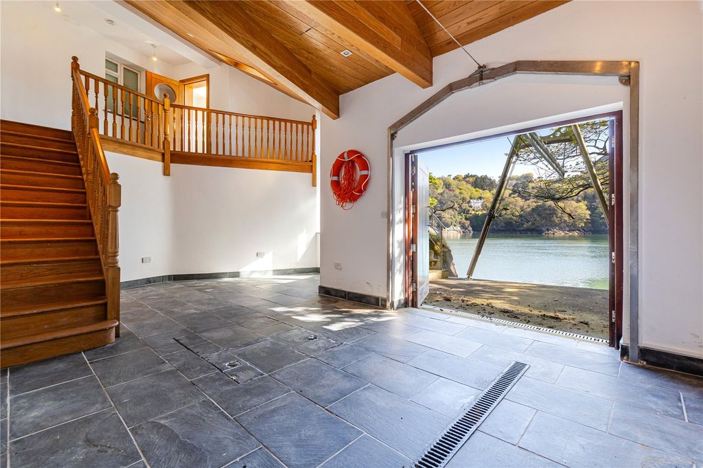 Additional image 13 of 3 bed detached house for saleCastle Road, Dartmouth, Devon TQ6