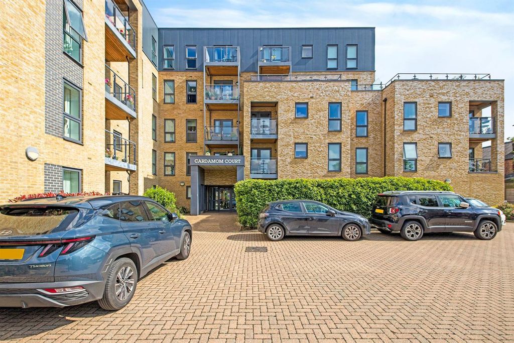Additional image 15 of 2 bed flat for saleAlbion Road, Bexleyheath DA6