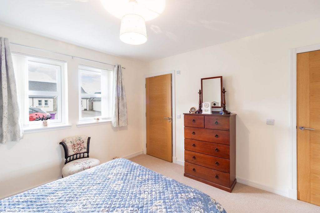 Additional image 14 of 3 bed detached bungalow for saleMary Countess Way, Glamis, Forfar DD8