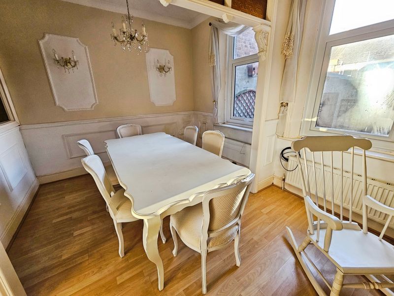 Additional image 5 of 4 bed terraced house for saleBurdon Terrace, Bedlington NE22