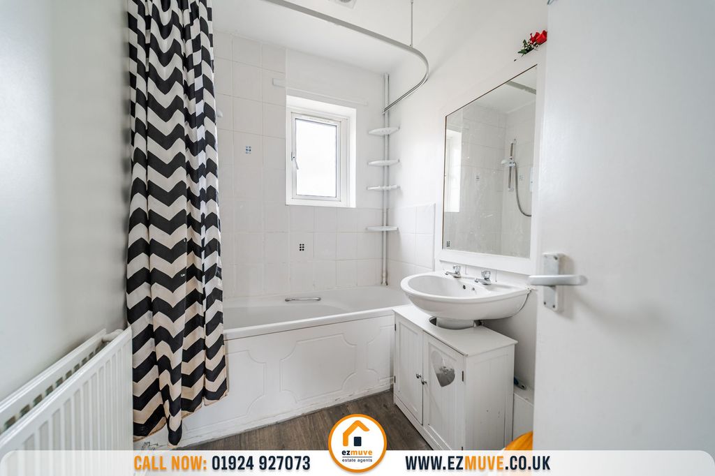 Additional image 6 of 2 bed flat for saleDale Close, Batley WF17