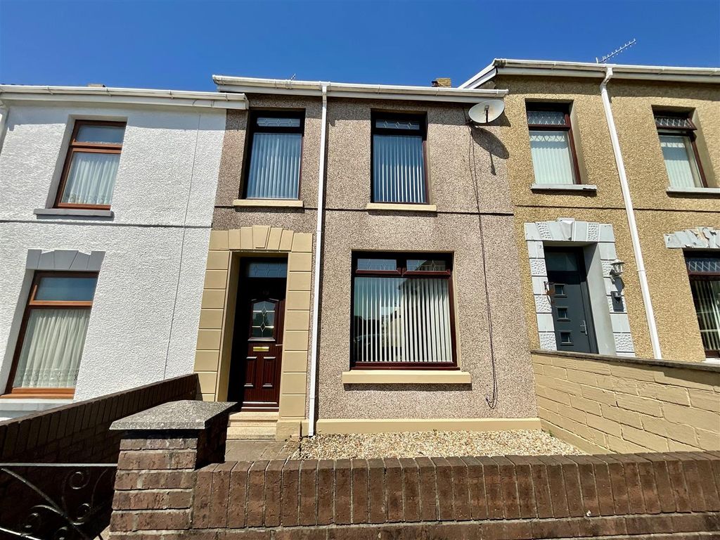 Additional image 20 of 3 bed terraced house for saleNelson Terrace, Llanelli SA15