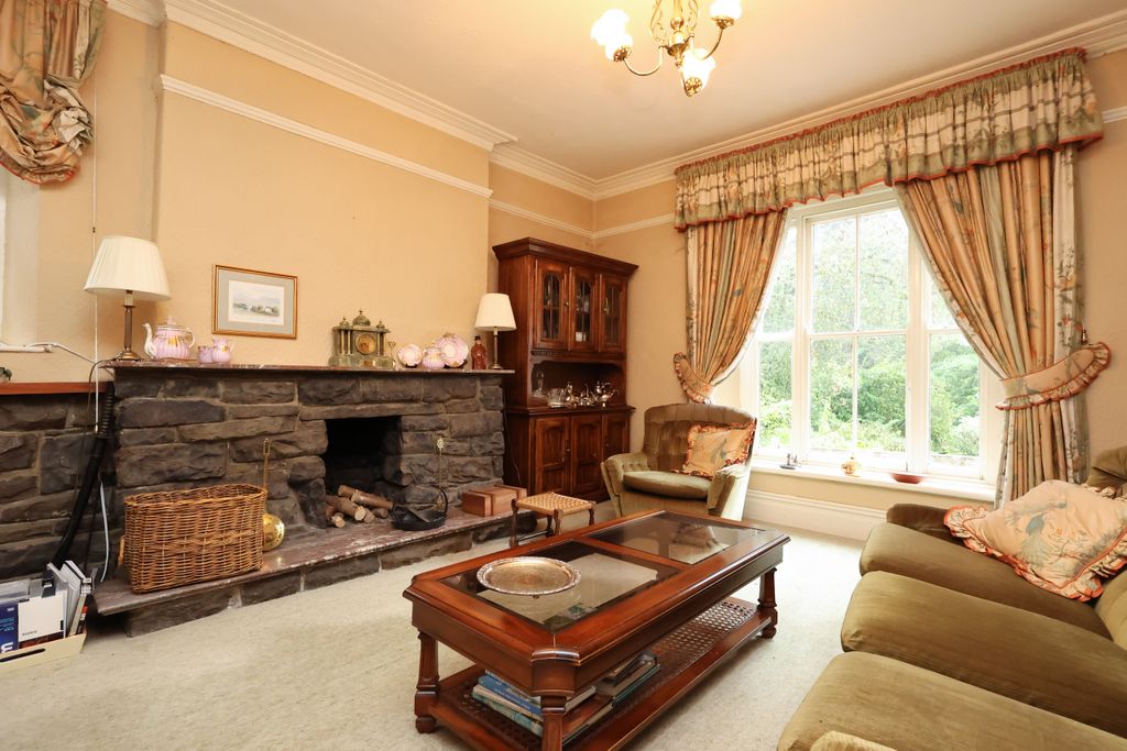 Additional image 16 of 5 bed detached house for saleWerfa House, Werfa Lane, Abernant, Aberdare CF44