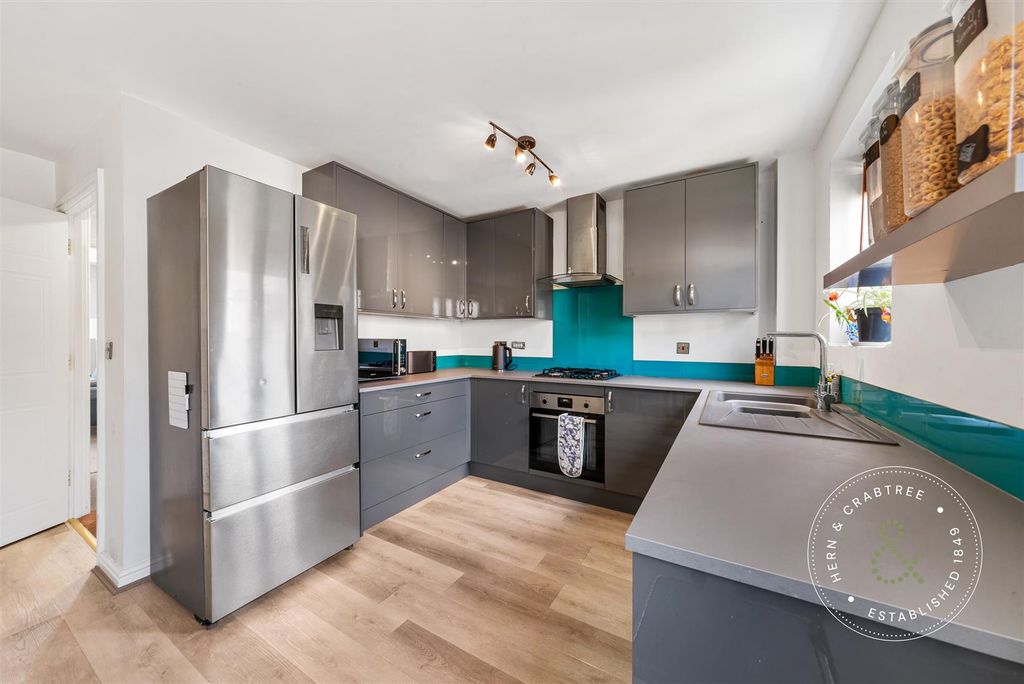 Additional image 18 of 5 bed town house for saleBlackberry Way, Pontprennau, Cardiff CF23