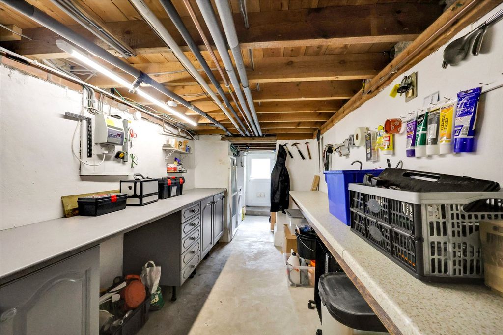 Additional image 16 of 3 bed terraced house for saleKingsley Avenue, Barnstaple, Devon EX32