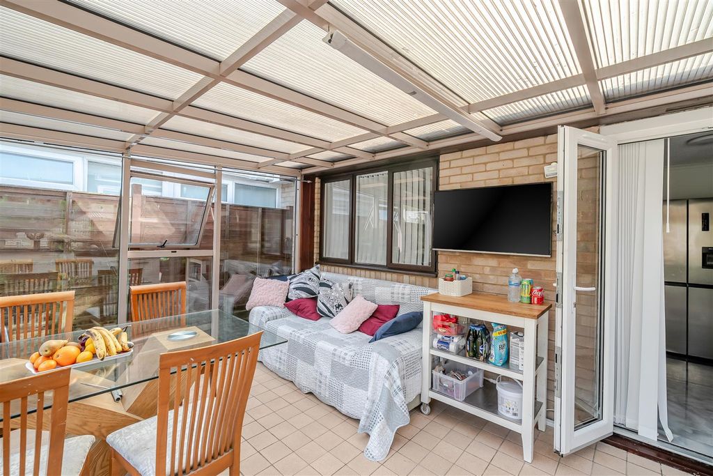 Additional image 12 of 2 bed semi-detached bungalow for saleSt. James, Beaminster DT8