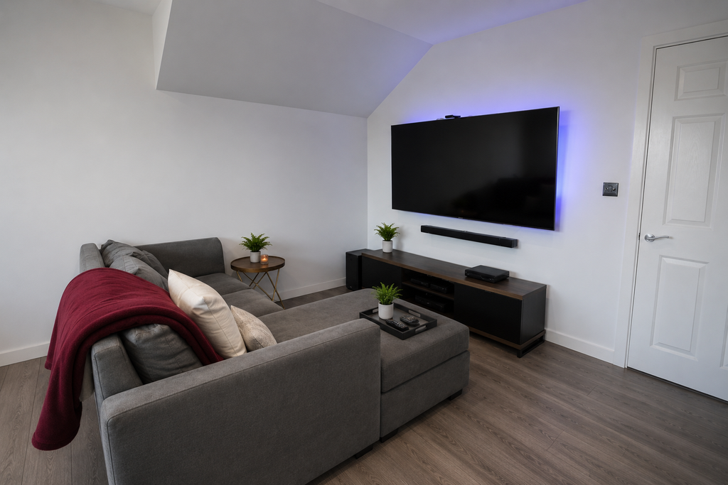 Additional image 6 of 2 bed flat for saleVancouver Road, Broxbourne EN10
