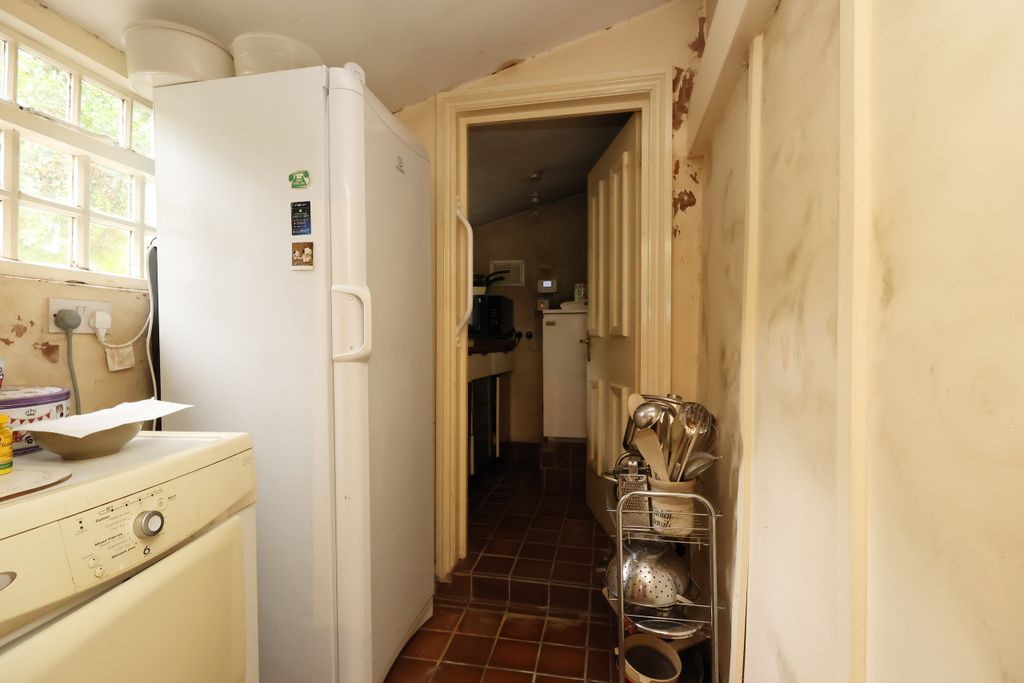 Additional image 22 of 5 bed detached house for saleWerfa House, Werfa Lane, Abernant, Aberdare CF44