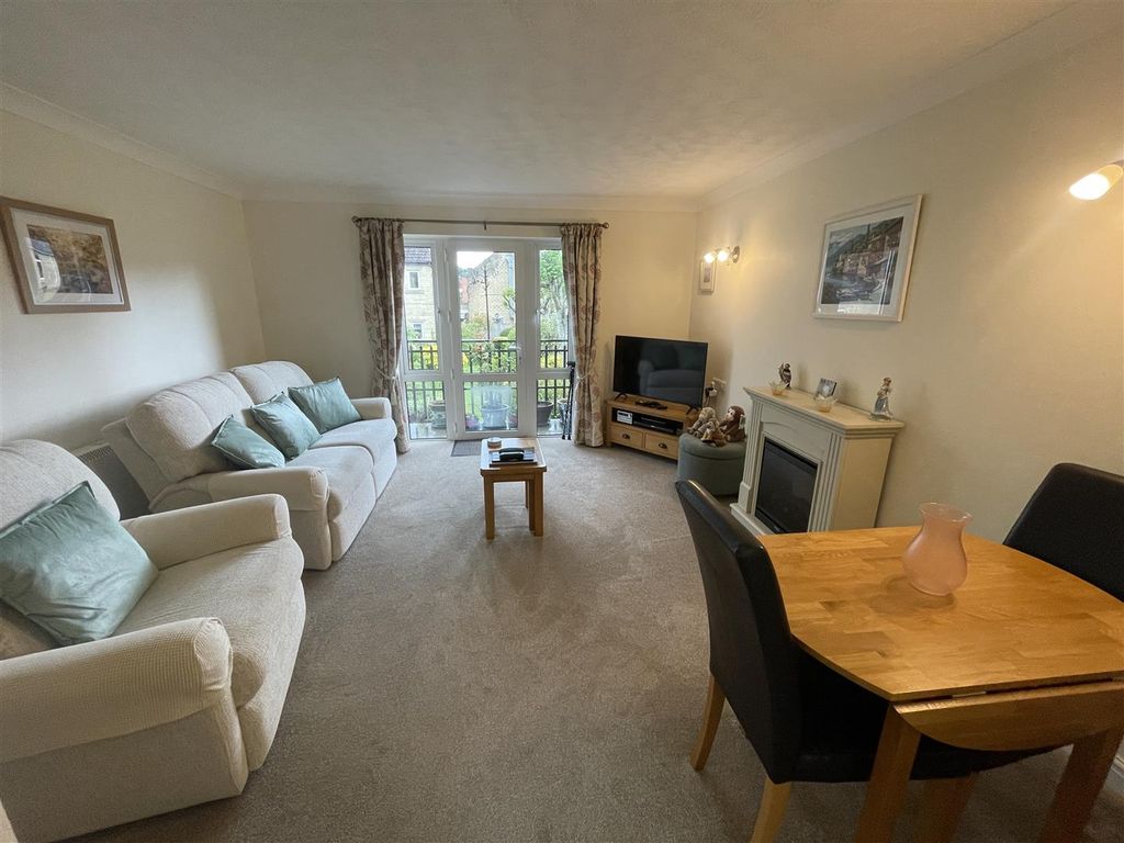 Additional image 3 of 1 bed property for saleWyvern Court, Crewkerne TA18