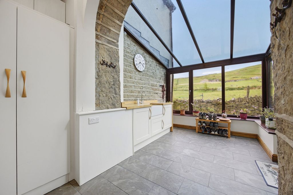 Additional image 20 of 5 bed detached house for saleMoss Farm, Blackwood Road, Bacup, Rossendale OL13