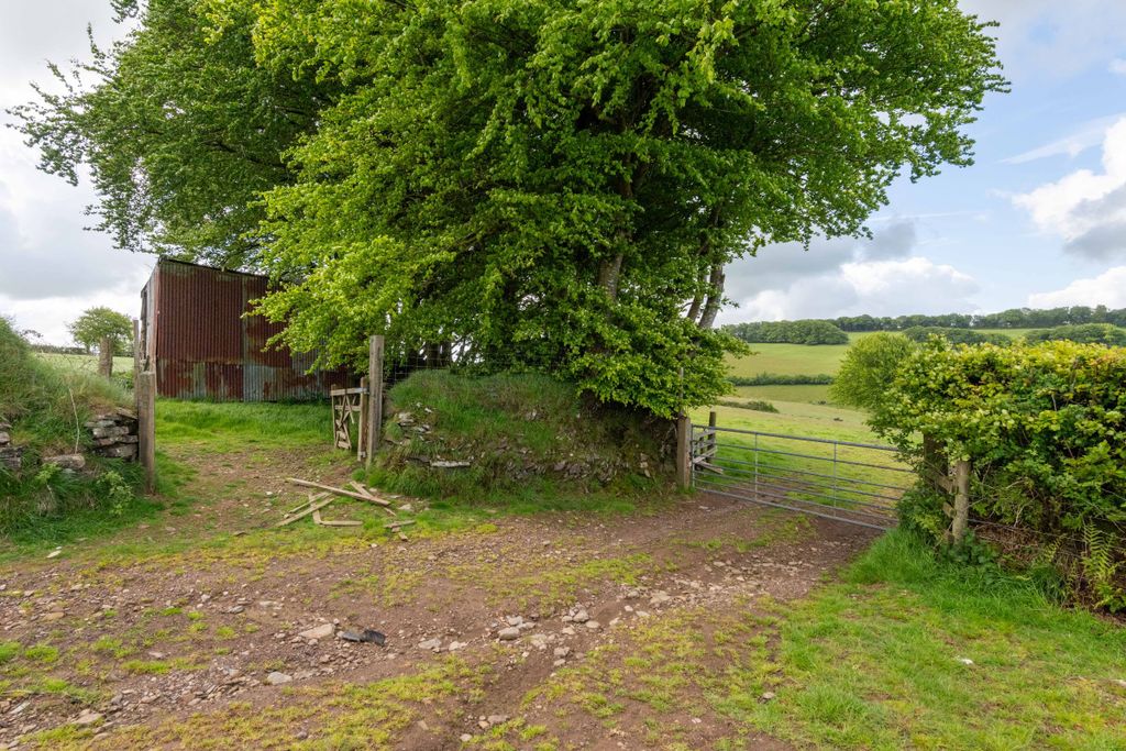 Land for saleBratton Fleming, Barnstaple EX32 photo 3