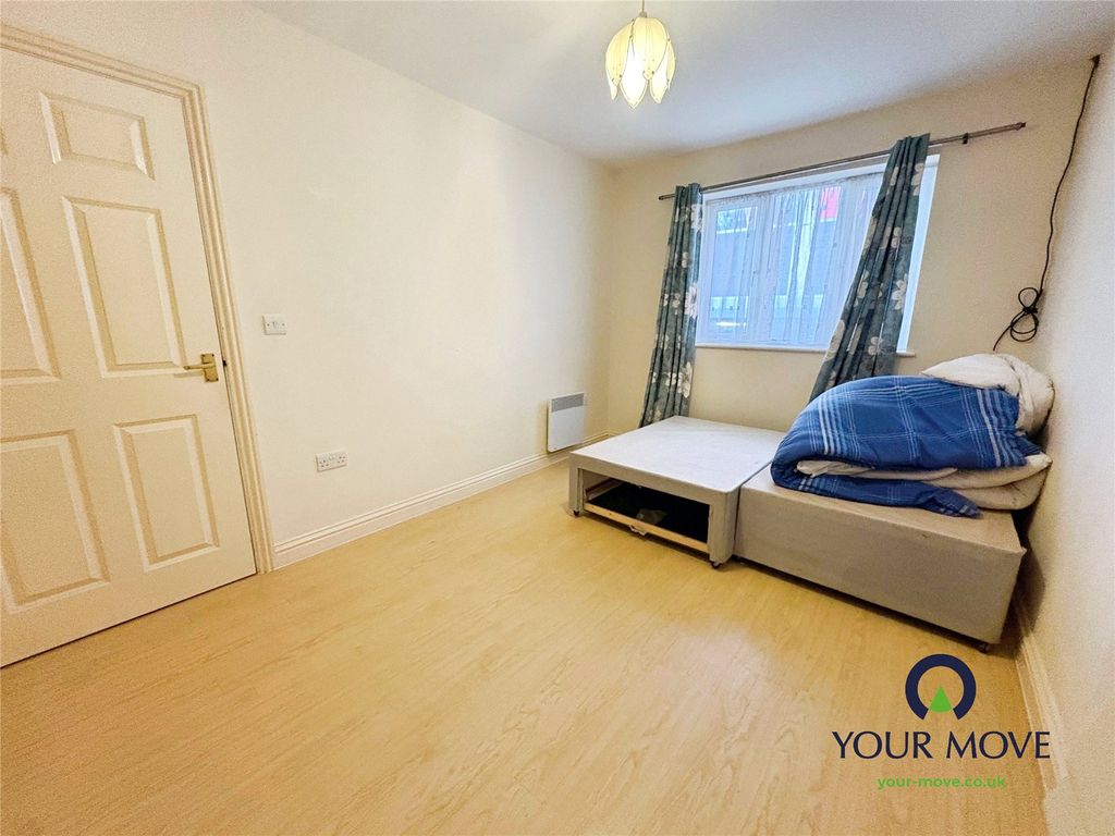 2 bed flat for saleSleaths Yard, Bedworth, Warwickshire CV12 photo 4