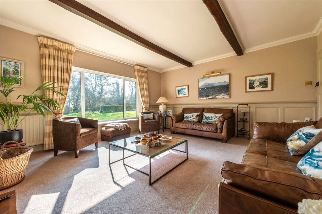 Additional image 8 of 4 bed detached house for salePebblehill Road, Betchworth, Surrey RH3