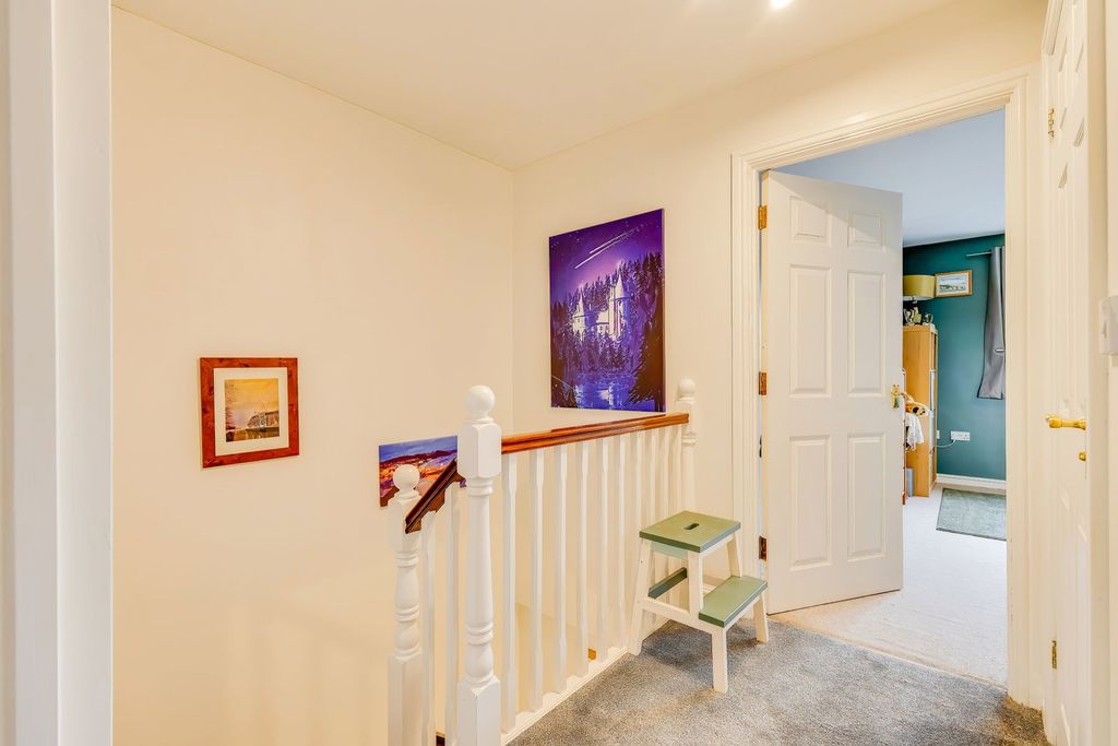 Additional image 19 of 4 bed end terrace house for saleWyncliffe Gardens, Pentwyn, Cardiff CF23