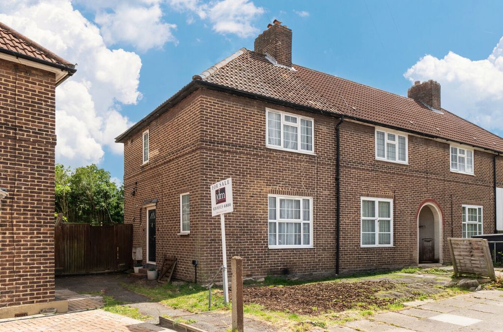 Additional image 10 of 2 bed terraced house for saleArcus Road, Bromley BR1