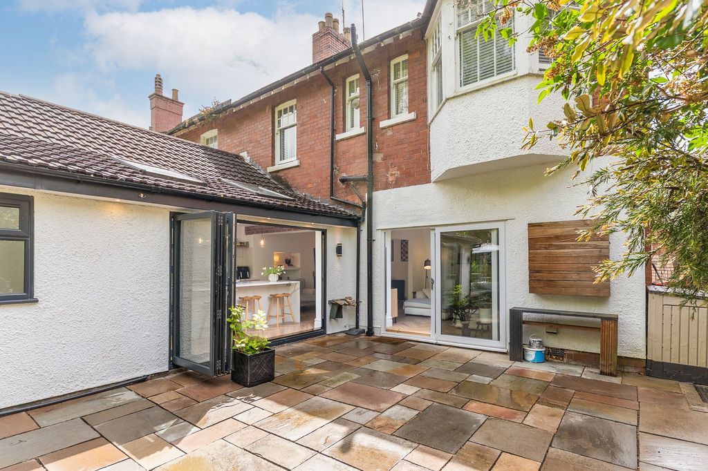 Additional image 28 of 4 bed semi-detached house for saleFields Park Avenue, Newport NP20