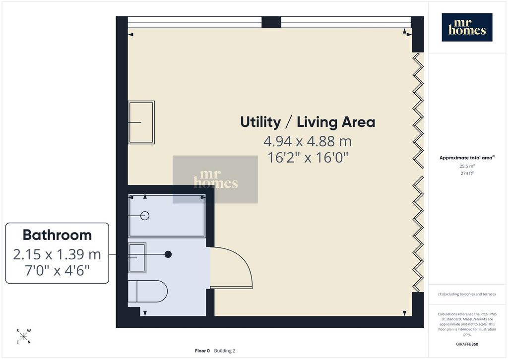 Additional image 31 of 4 bed detached house for salePatreane Way, Michaelston Gardens, Cardiff CF5