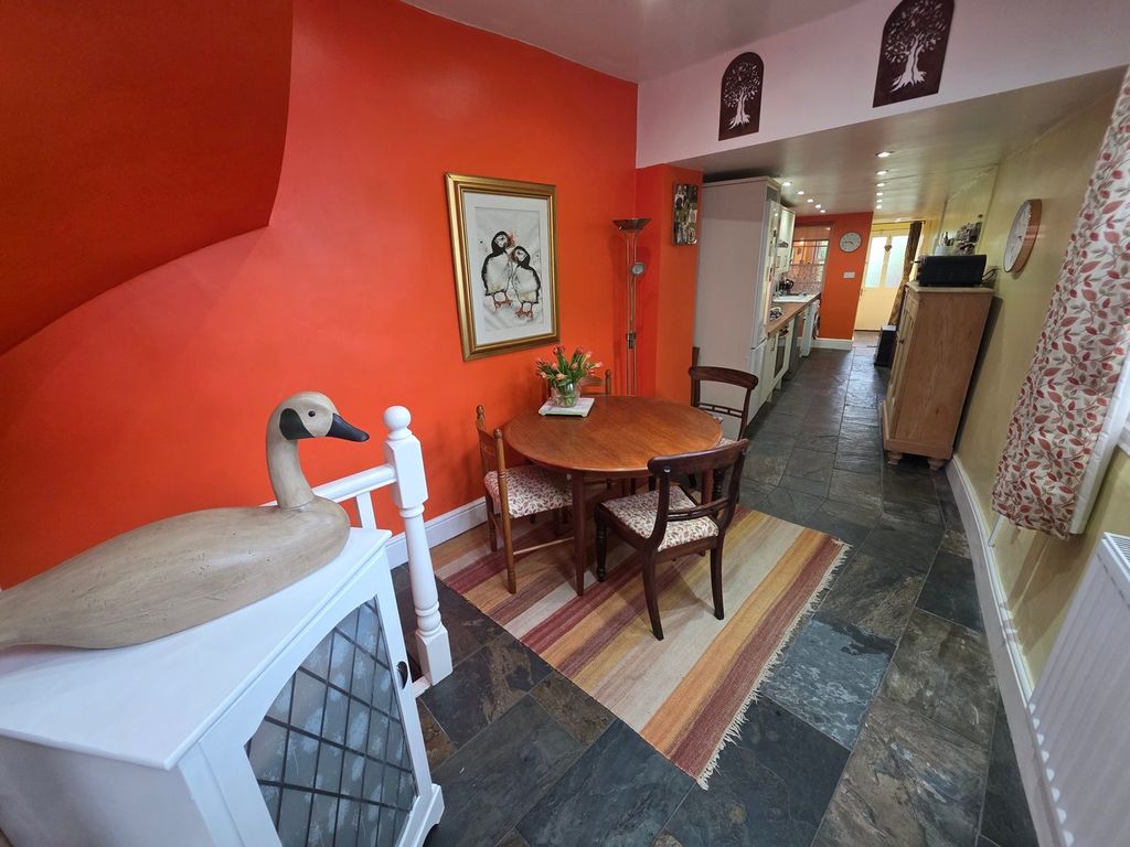 Additional image 2 of 2 bed terraced house for salePrinces Street, Abergavenny NP7