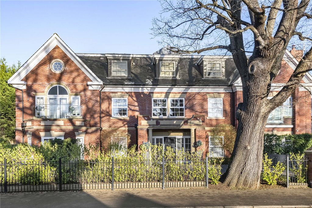 Additional image 19 of 2 bed flat for saleCamlet Way, Hadley Wood EN4