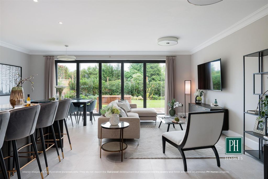 Additional image 6 of 5 bed detached house for saleOldfield Road, Altrincham WA14