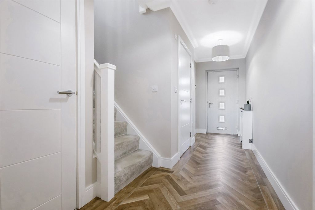 Additional image 13 of 4 bed detached house for saleStewart Gardens, Airdrie, North Lanarkshire ML6