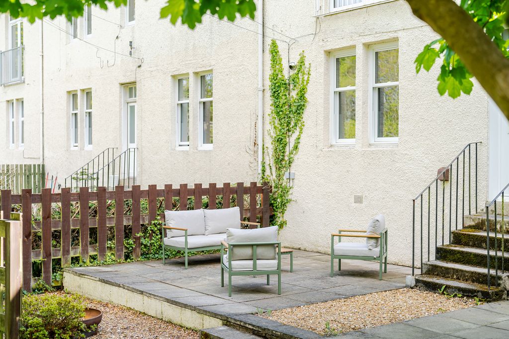 Additional image 20 of 3 bed flat for sale3 Harlaw Road, Balerno, Edinburgh EH14