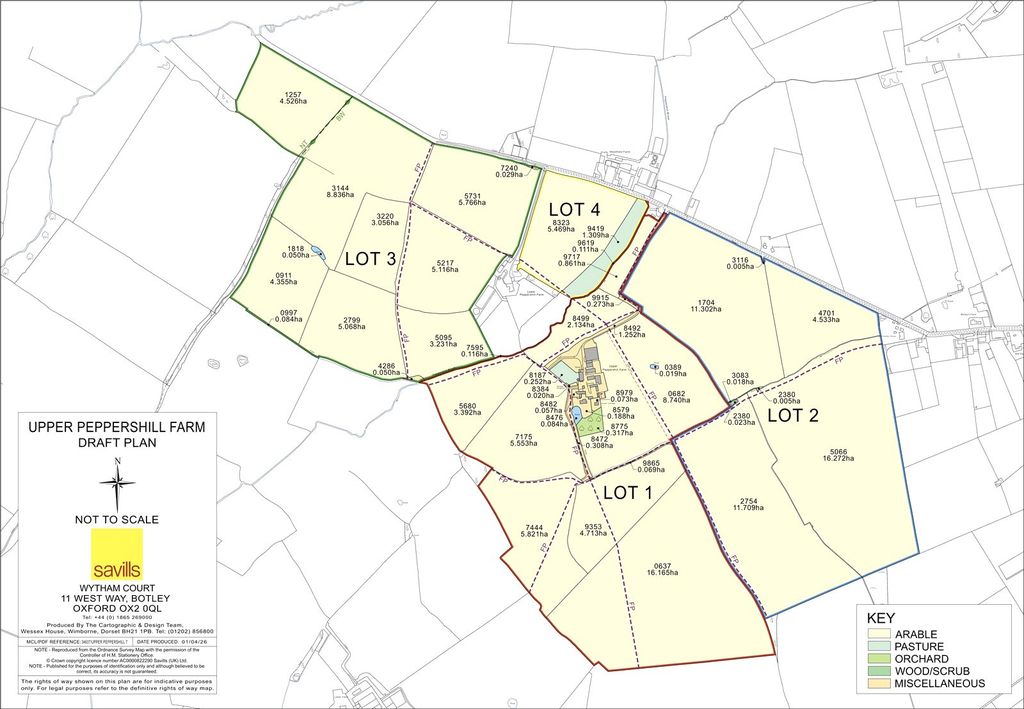 Additional image 25 of Land for saleLong Crendon, Long Crendon, Aylesbury, Buckinghamshire HP18