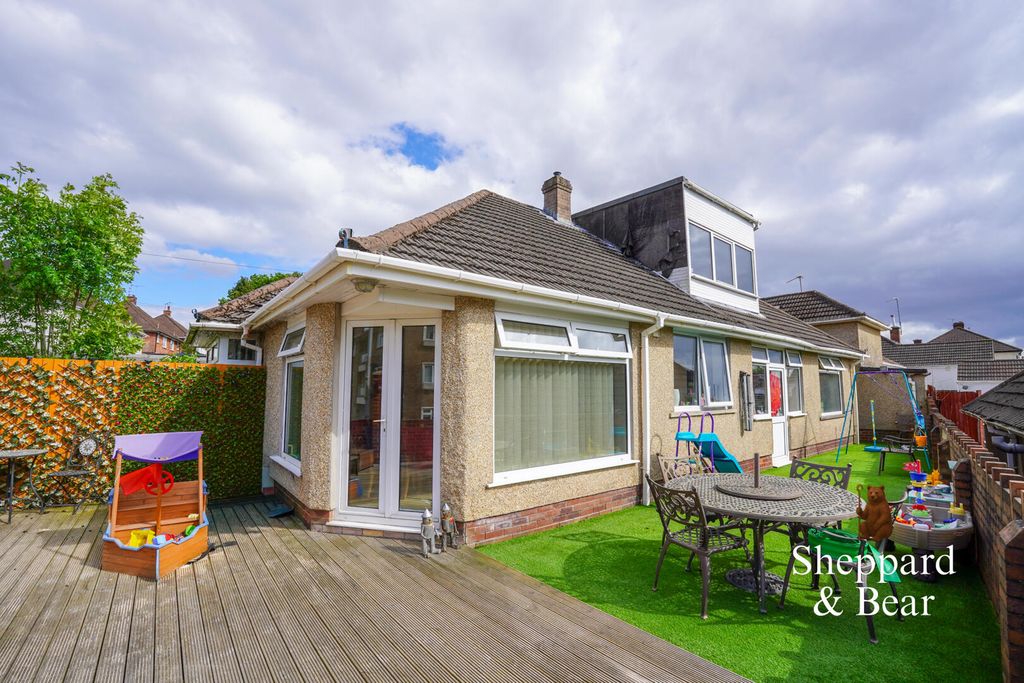 Additional image 36 of 3 bed detached bungalow for saleBall Road, Llanrumney, Cardiff CF3